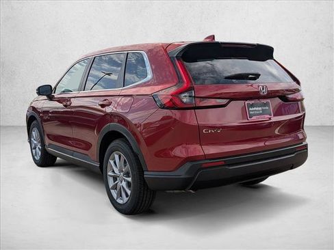 New 2026 Honda CR-V EX image 9