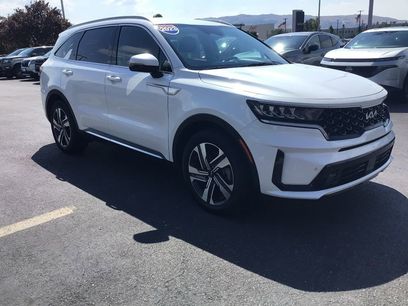Used 2023 Kia Sorento EX