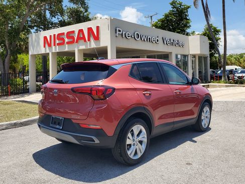 Used 2024 Buick Encore GX Preferred image 4