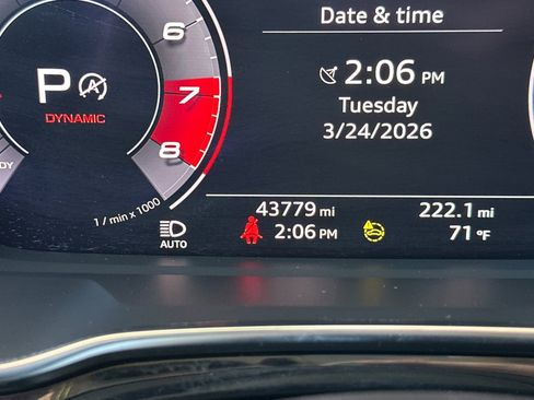 Used 2022 Audi Q3 2.0T Premium Plus image 26