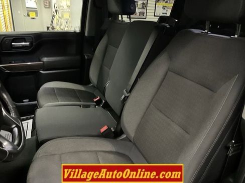 Used 2019 Chevrolet Silverado 1500 LT w/ All-Star Edition image 24
