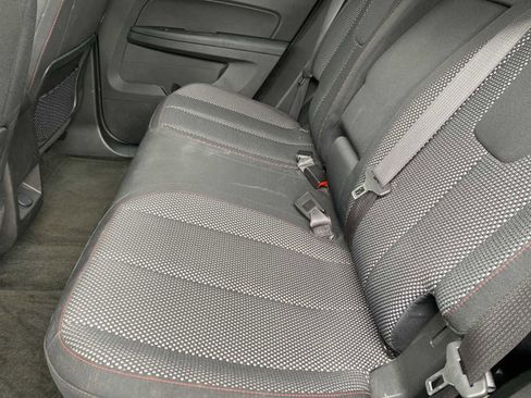 Used 2017 GMC Terrain SLE image 28