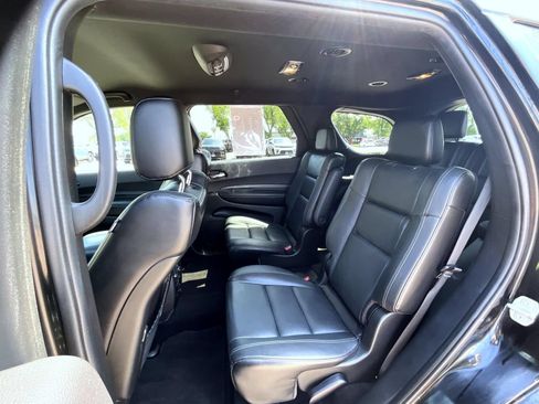 Used 2022 Dodge Durango GT AWD/4WD image 21