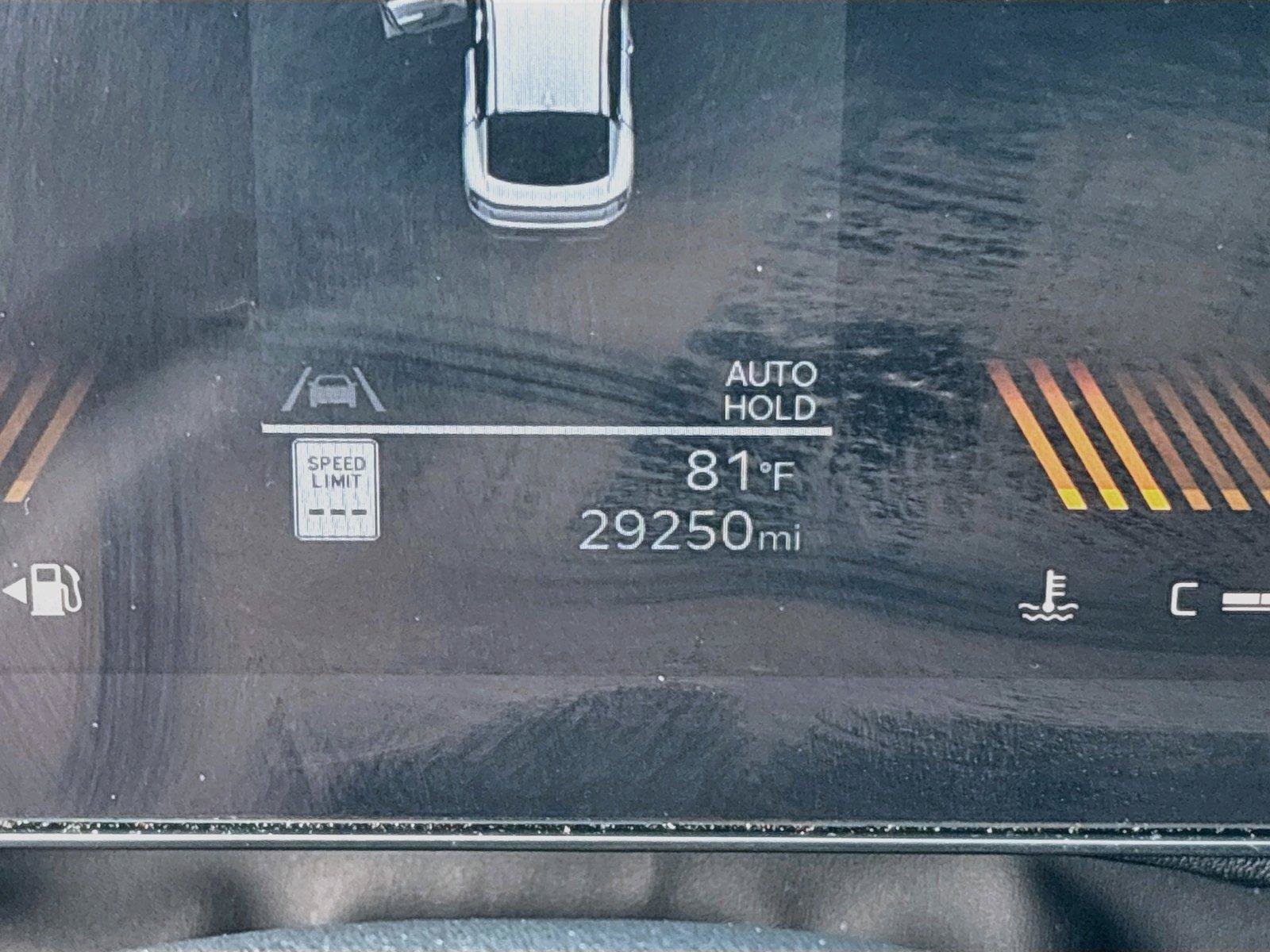 Used 2025 Kia K4 FWD image 12