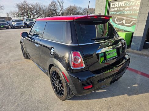 Used 2012 MINI Cooper John Cooper Works image 10