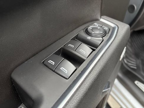 Used 2026 Chevrolet Silverado 1500 RST w/ RST All Star Premium Package AWD/4WD image 16