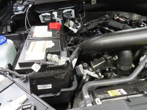 Used 2025 Ford Expedition Platinum w/ Stealth Performance Package AWD/4WD image 36