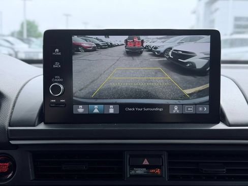 Used 2025 Honda Pilot Touring image 47