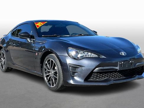 Used 2017 Toyota 86 860 Special Edition image 10