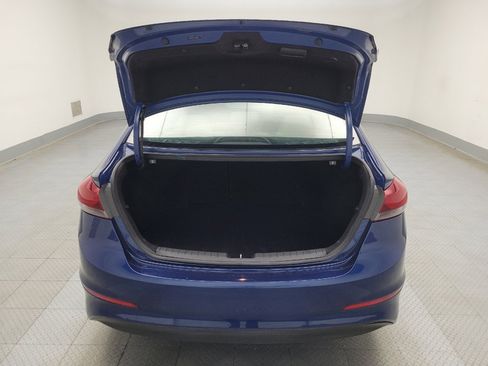Used 2018 Hyundai Elantra SEL image 29