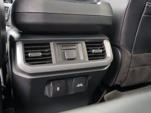 Used 2022 Ford F150 Lariat w/ Equipment Group 502A High AWD/4WD image 30