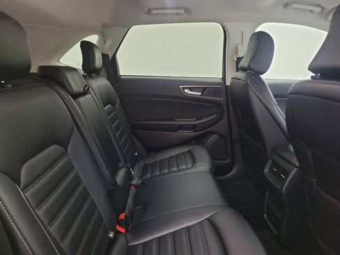 Used 2024 Ford Edge SEL AWD/4WD image 19