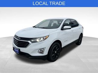 Used 2019 Chevrolet Equinox LT video 4