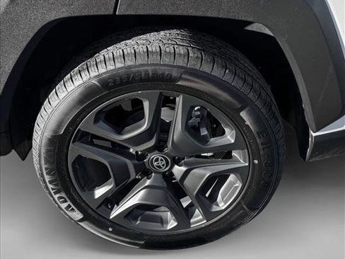 Certified 2024 Toyota RAV4 Adventure image 9