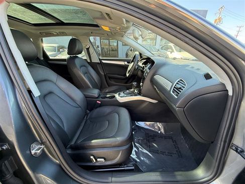 Used 2013 Audi A4 Premium Plus image 30