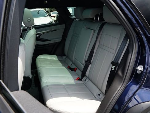 Used 2023 Land Rover Range Rover Evoque S AWD/4WD image 15