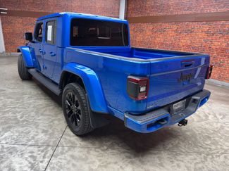 Used 2023 Jeep Gladiator Overland AWD/4WD video 2