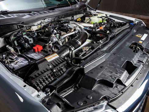 Used 2026 Ford F250 King Ranch w/ Chrome Package image 38