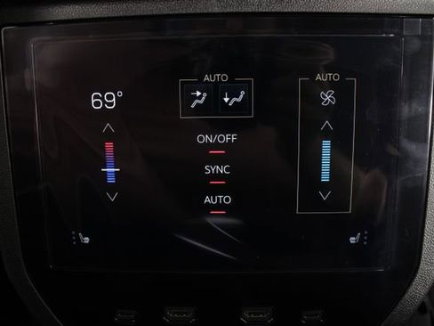 New 2026 GMC Yukon XL AT4 Ultimate image 23