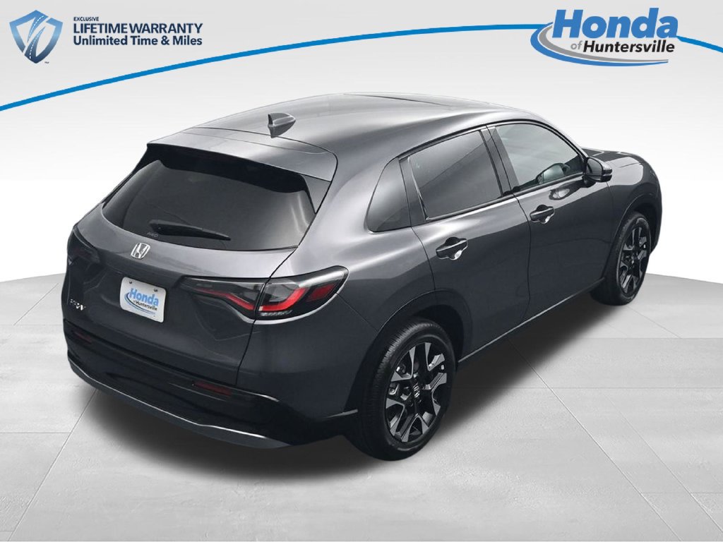New 2027 Honda HR-V EX-L image 31
