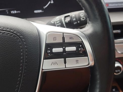 Used 2024 Kia Telluride SX Prestige X-Line AWD/4WD image 35