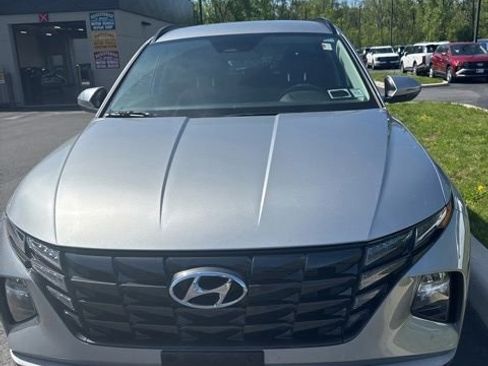 Used 2023 Hyundai Tucson SEL AWD/4WD image 1