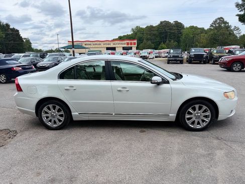 Used 2011 Volvo S80 3.2 FWD image 4
