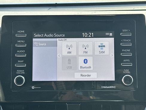 Certified 2023 Toyota Camry SE image 23