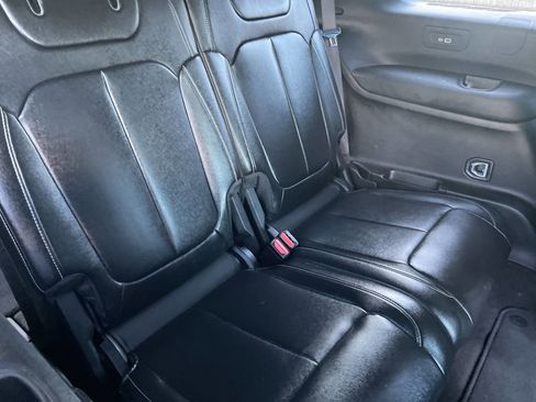 Used 2021 Jeep Grand Cherokee L Limited image 26