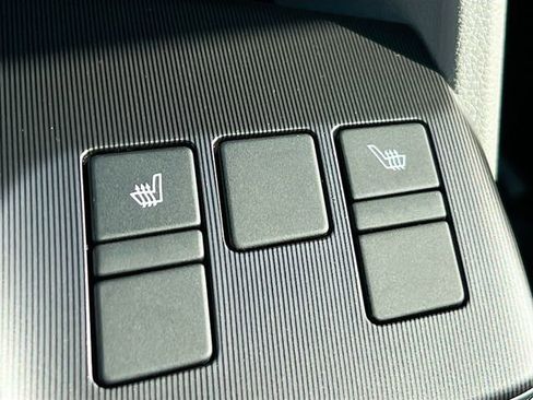 New 2026 Kia Sportage EX image 19