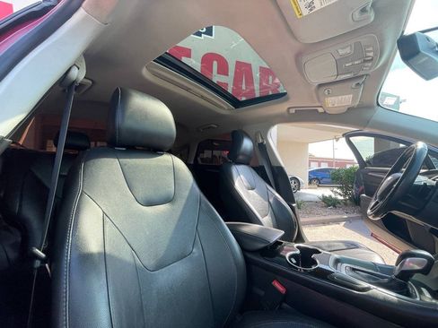 Used 2016 Ford Fusion Titanium image 25