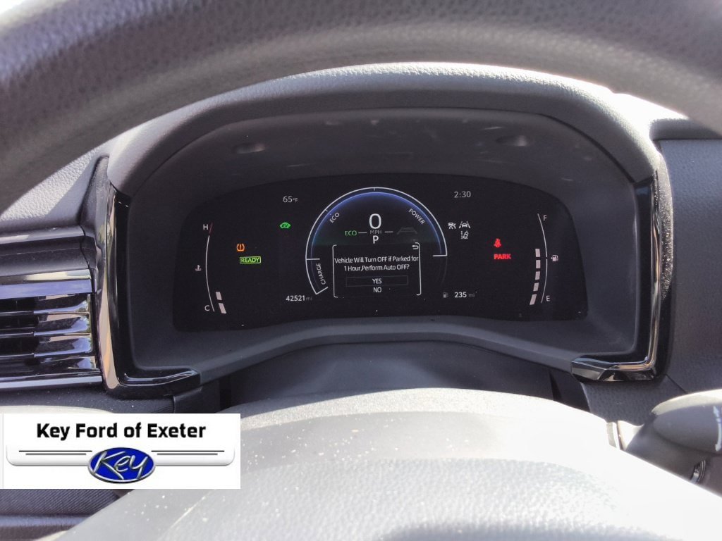 Used 2025 Toyota Camry LE FWD image 30