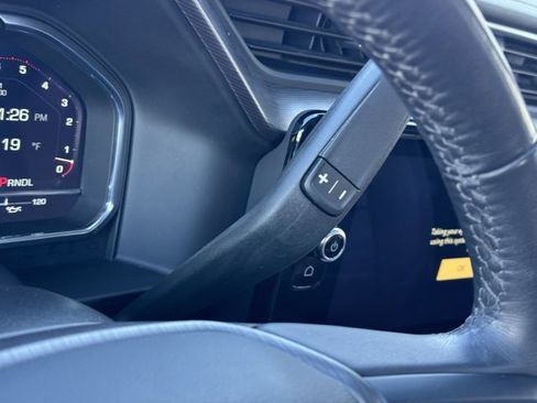 Used 2024 GMC Sierra 3500 Denali Ultimate image 32