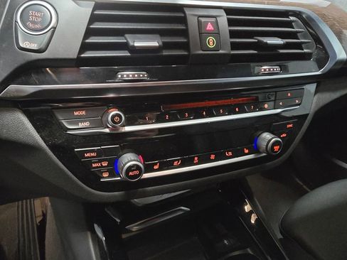 Used 2019 BMW X3 sDrive30i w/ Driving Assistance Package image 15