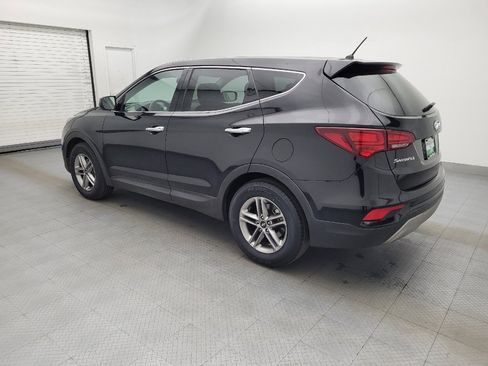 Used 2018 Hyundai Santa Fe Sport image 3
