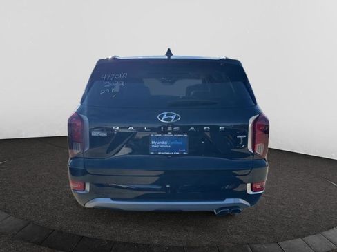 Used 2022 Hyundai Palisade Limited image 4