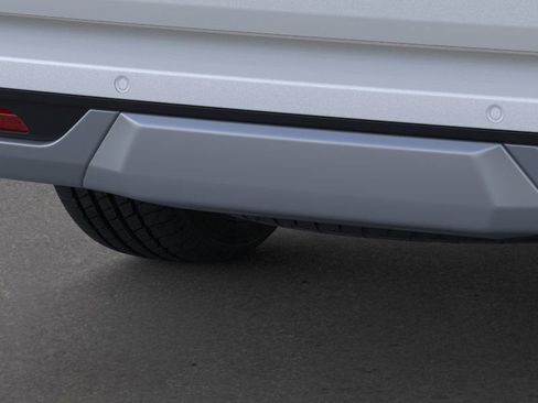 New 2026 Ford Expedition Platinum image 23