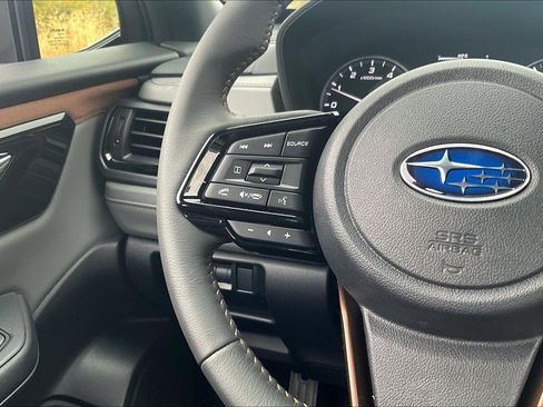 New 2025 Subaru Forester Sport image 17