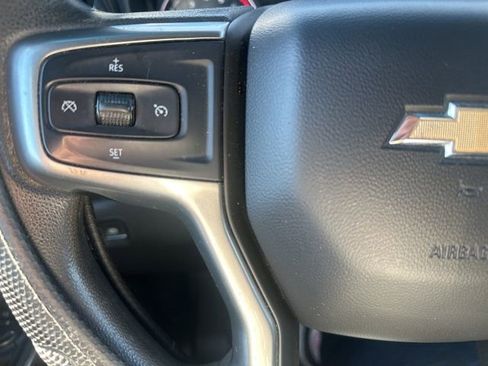 Used 2020 Chevrolet Silverado 2500 LT image 22