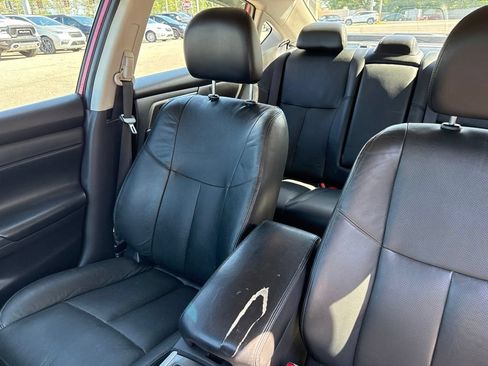 Used 2015 Nissan Altima 2.5 SL w/ Technology Package FWD image 49