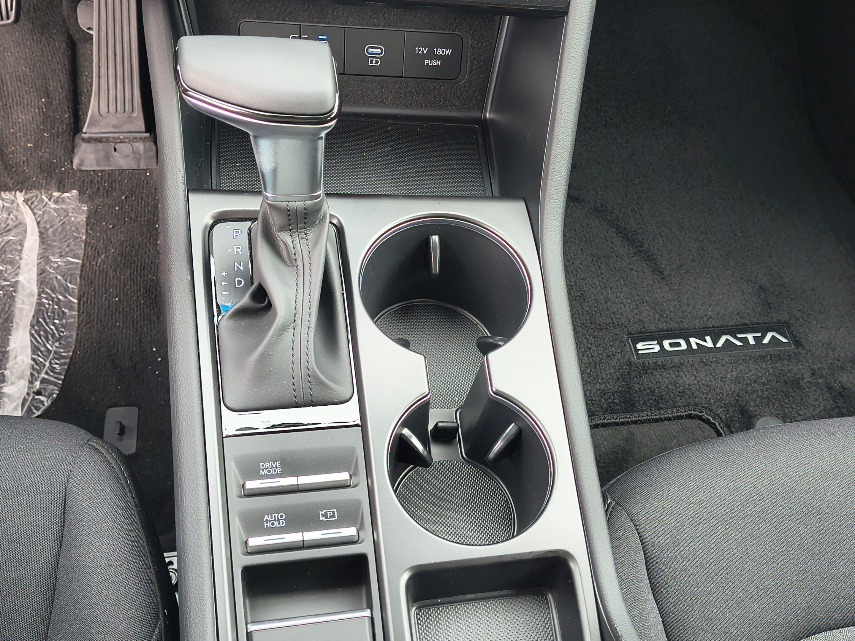 New 2026 Hyundai Sonata SE FWD image 25