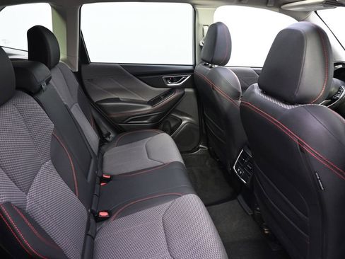 Used 2020 Subaru Forester Sport w/ Popular Package #2 image 15