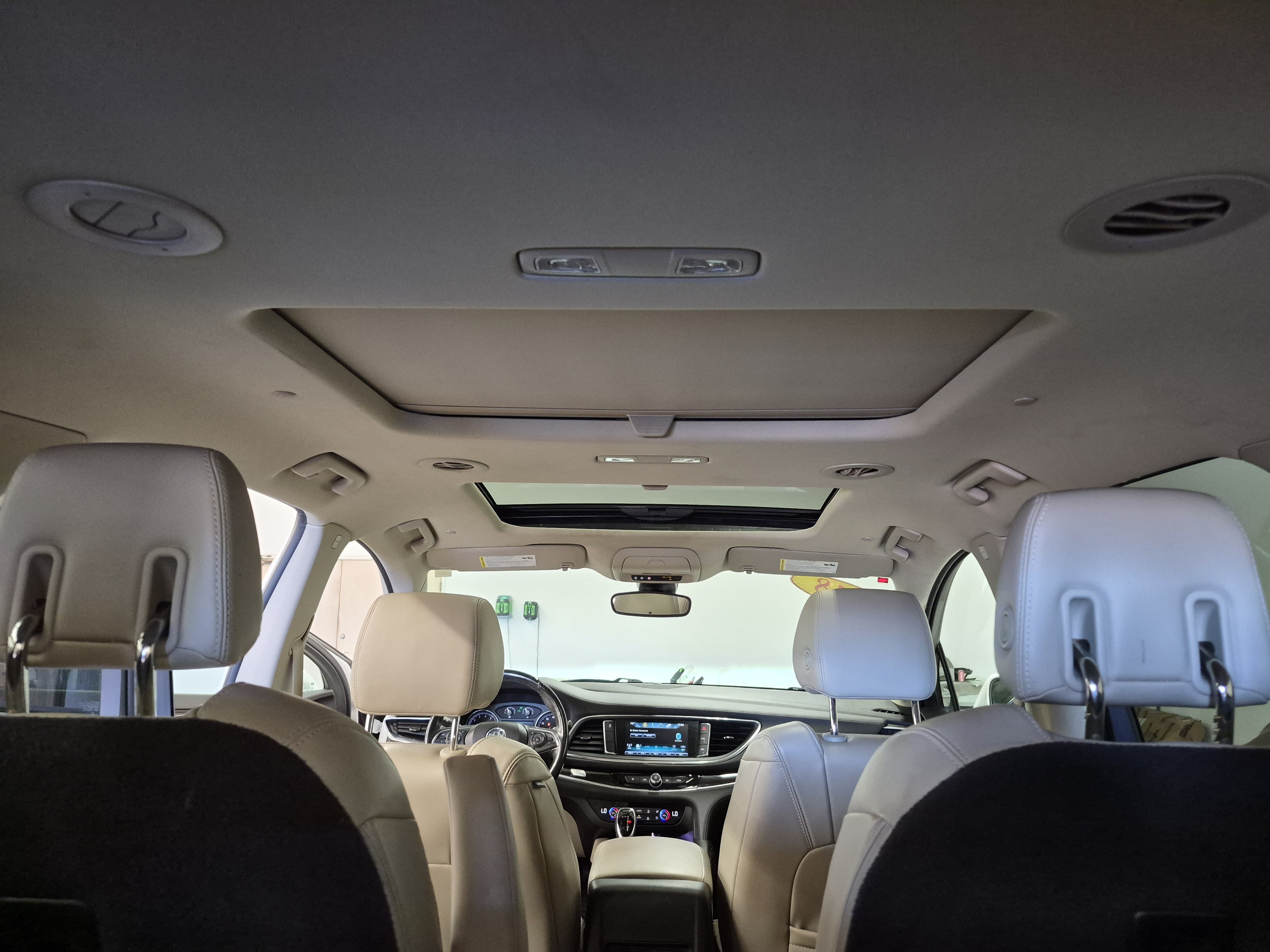 Used 2018 Buick Enclave Premium FWD image 20