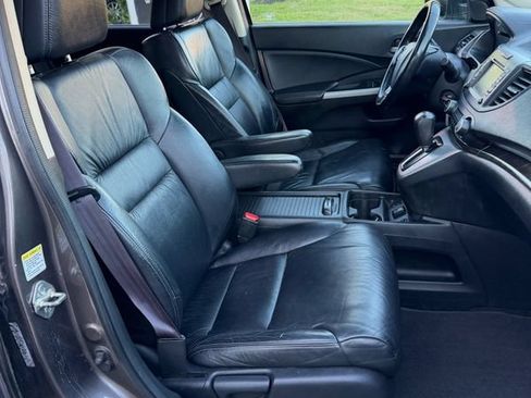 Used 2012 Honda CR-V EX-L image 13