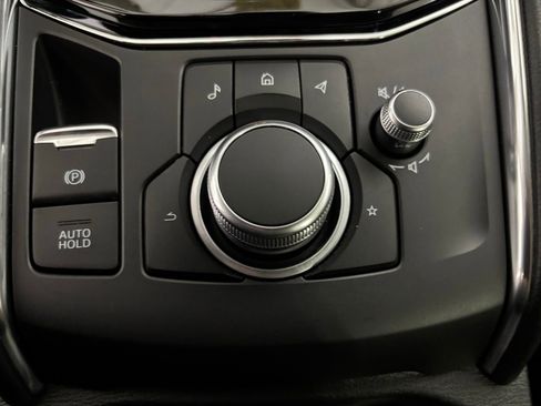 Used 2021 MAZDA CX-5 Grand Touring image 27