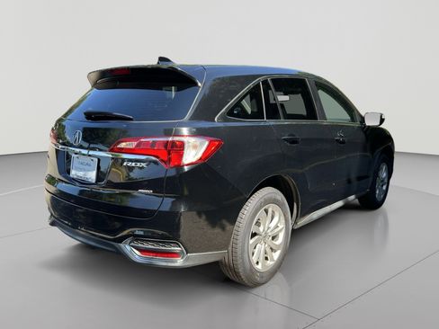 Used 2016 Acura RDX AWD w/ Technology Package image 5