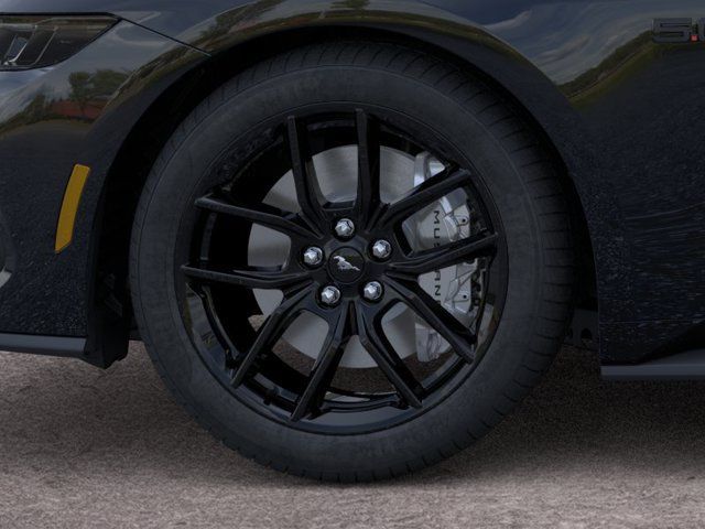 New 2026 Ford Mustang GT w/ Mustang Nite Pony Package RWD image 19