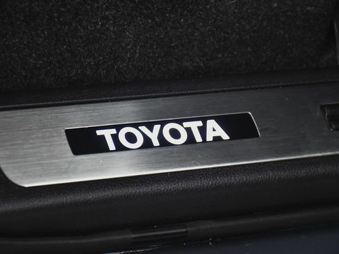 Used 2024 Toyota Land Cruiser w/ Premium Package image 14