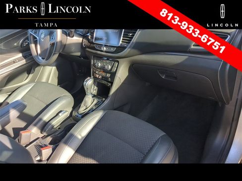 Used 2018 Buick Encore Preferred image 9