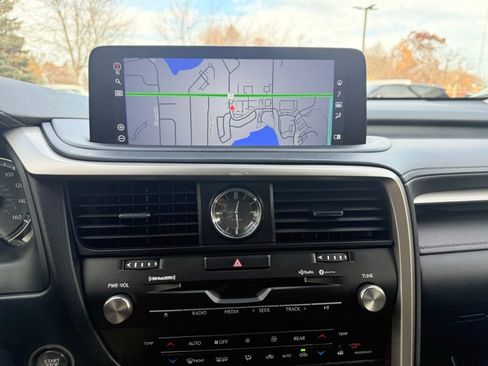 Used 2020 Lexus RX 350L FWD w/ Premium Package image 36